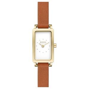 Skagen Women's Hagen Micro White Dial Watch - SKW3149